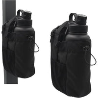 Magnetic Gym Carrier Bag