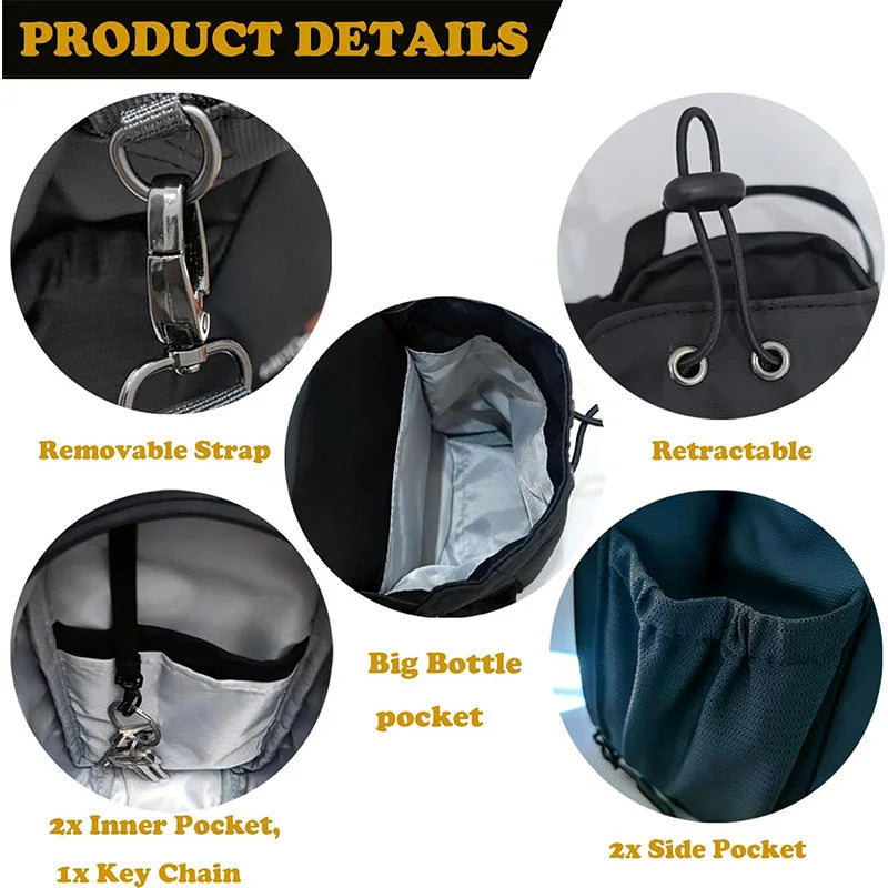 Elevate Your Fitness Journey with Effortless Organization