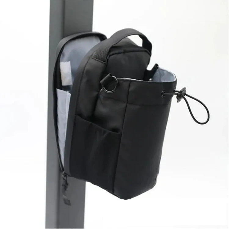 Magnetic Gym Carrier Bag